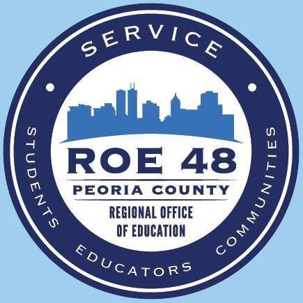 ROE 48 Logo