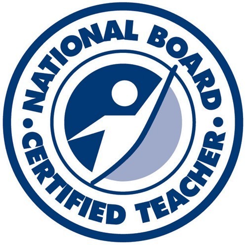National Board Professional Teaching Standards image