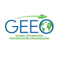 GEEO logo