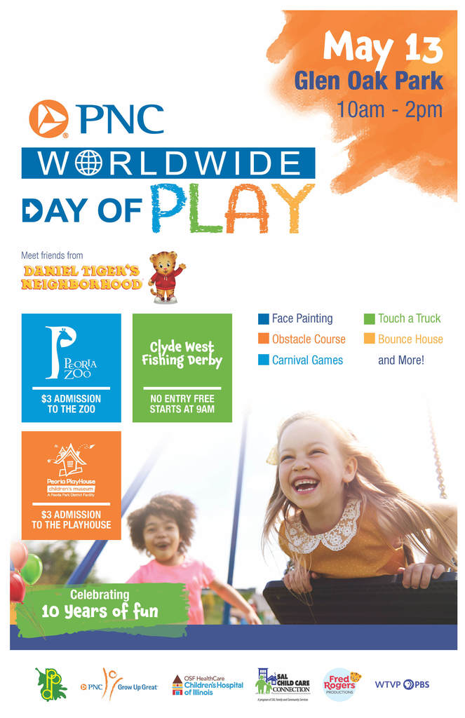 Worldwide Day of Play-English
